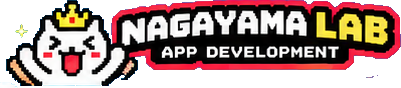 NAGAYAMA LAB APP DEVELOPMENT
